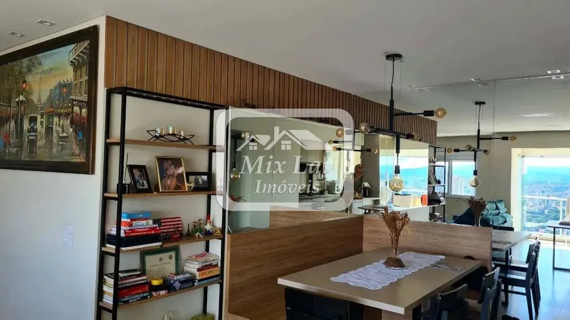 Apartamento com 2 quartos à venda, 72m2 em Vila Osasco, Osasco - SP - imagem 4 Foto 4 de Apartamento com 2 quartos à venda, 72m2 em Vila Osasco, Osasco - SP