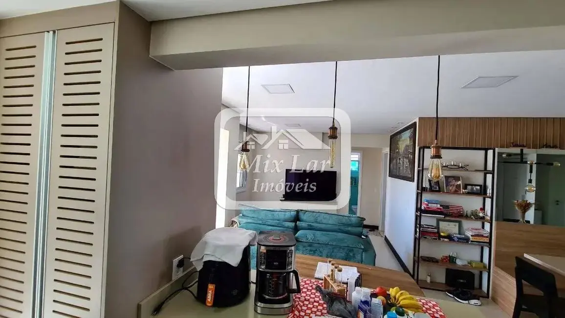 Apartamento com 2 quartos à venda, 72m2 em Vila Osasco, Osasco - SP - imagem 9 Foto 9 de Apartamento com 2 quartos à venda, 72m2 em Vila Osasco, Osasco - SP