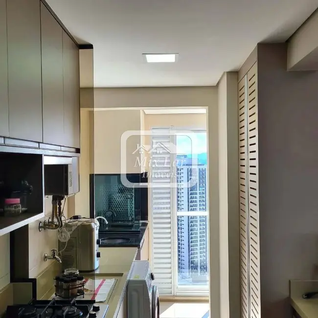 Apartamento com 2 quartos à venda, 72m2 em Vila Osasco, Osasco - SP - imagem 8 Foto 8 de Apartamento com 2 quartos à venda, 72m2 em Vila Osasco, Osasco - SP