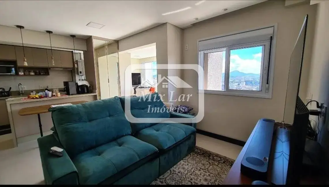 Apartamento com 2 quartos à venda, 72m2 em Vila Osasco, Osasco - SP - imagem 7 Foto 7 de Apartamento com 2 quartos à venda, 72m2 em Vila Osasco, Osasco - SP