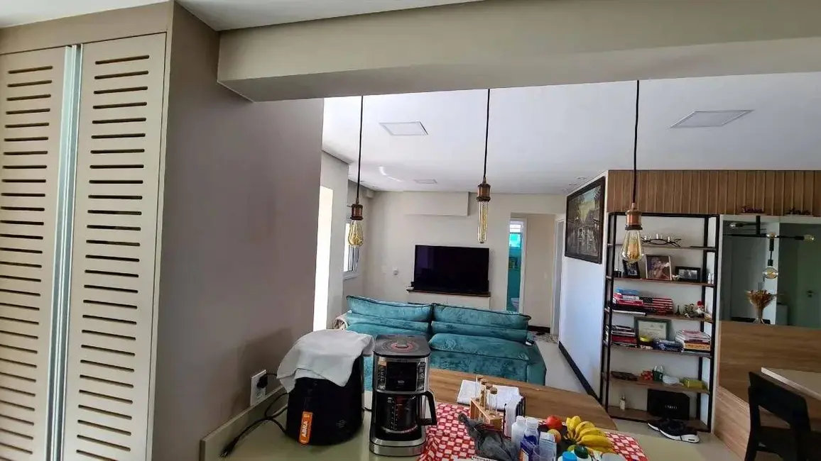Foto 9 de Apartamento com 2 quartos à venda, 72m2 em Vila Osasco, Osasco - SP