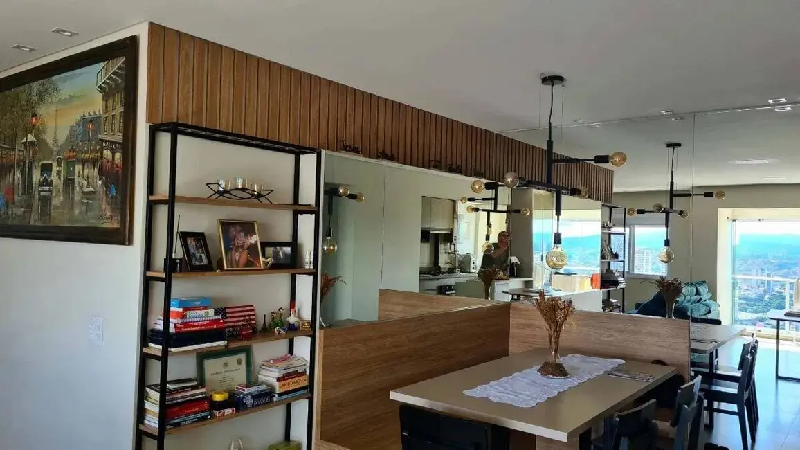 Foto 4 de Apartamento com 2 quartos à venda, 72m2 em Vila Osasco, Osasco - SP