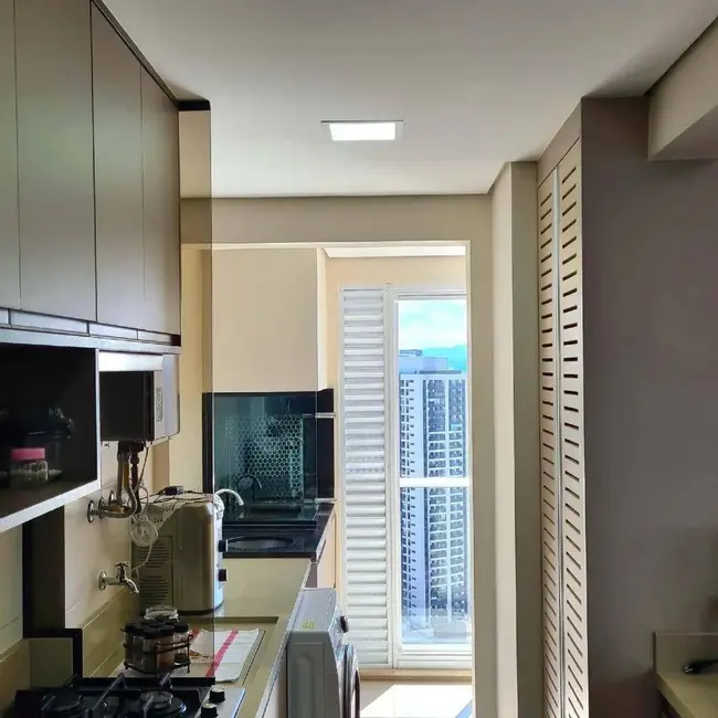 Foto 8 de Apartamento com 2 quartos à venda, 72m2 em Vila Osasco, Osasco - SP