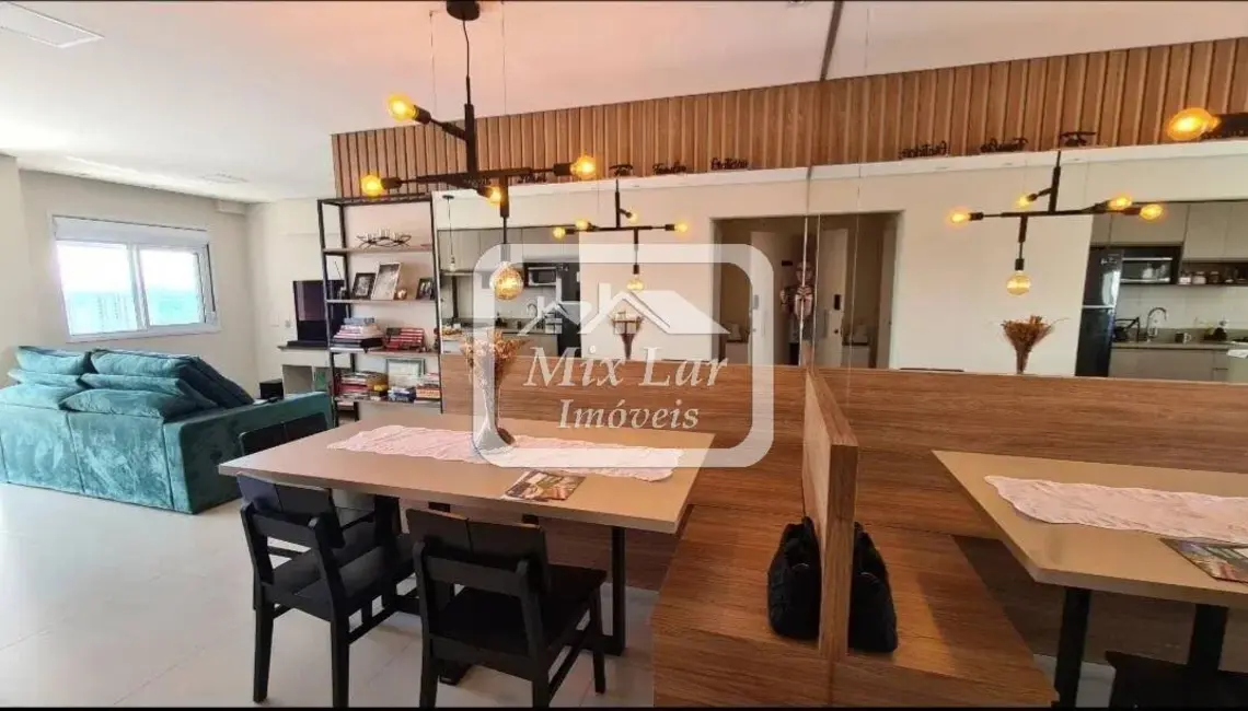 Foto 1 de Apartamento com 2 quartos à venda, 72m2 em Vila Osasco, Osasco - SP