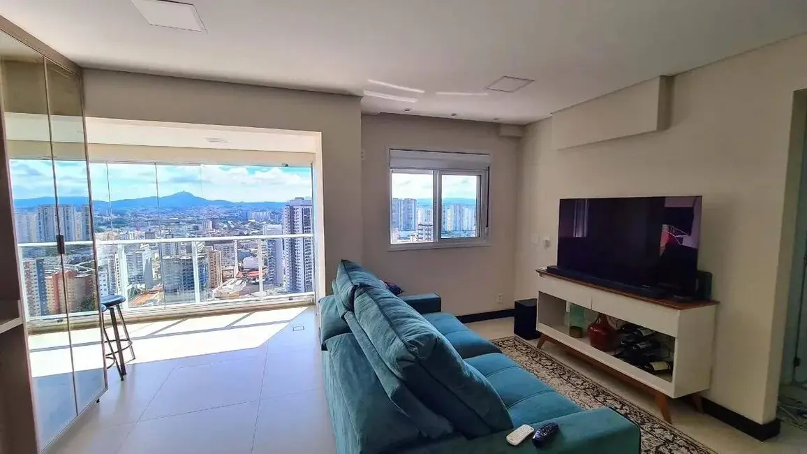 Foto 6 de Apartamento com 2 quartos à venda, 72m2 em Vila Osasco, Osasco - SP