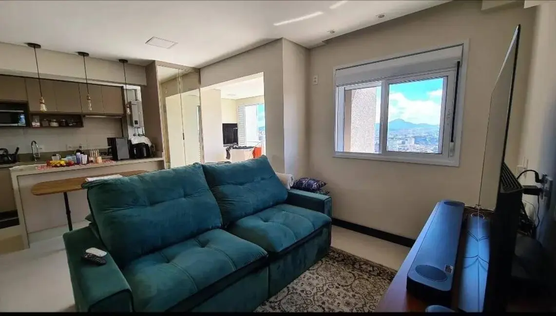Foto 7 de Apartamento com 2 quartos à venda, 72m2 em Vila Osasco, Osasco - SP