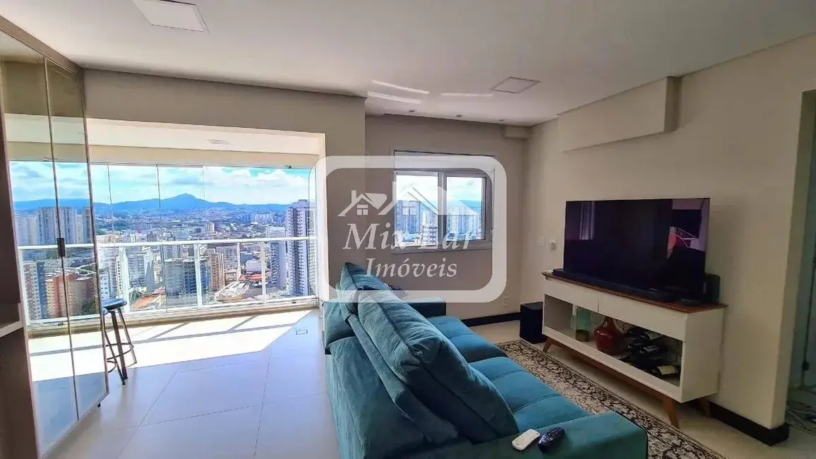 Apartamento com 2 quartos à venda, 72m2 em Vila Osasco, Osasco - SP - imagem 6 Foto 6 de Apartamento com 2 quartos à venda, 72m2 em Vila Osasco, Osasco - SP