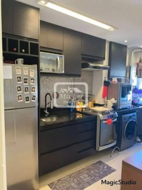 Foto 6 de Apartamento com 2 quartos à venda, 46m2 em Novo Osasco, Osasco - SP