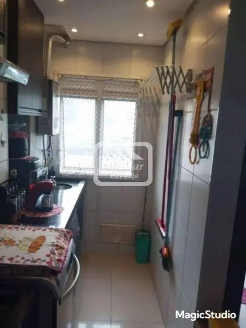 Foto 8 de Apartamento com 2 quartos à venda, 46m2 em Novo Osasco, Osasco - SP