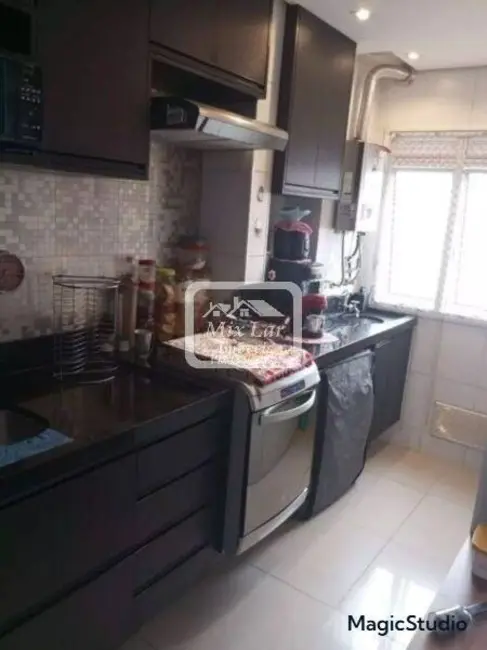 Foto 7 de Apartamento com 2 quartos à venda, 46m2 em Novo Osasco, Osasco - SP