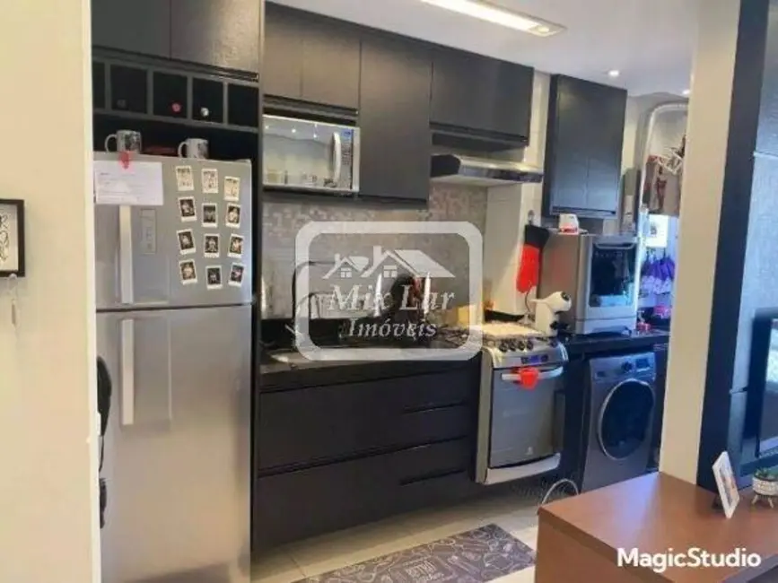 Foto 5 de Apartamento com 2 quartos à venda, 46m2 em Novo Osasco, Osasco - SP