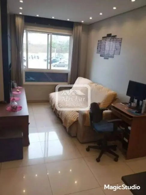 Foto 3 de Apartamento com 2 quartos à venda, 46m2 em Novo Osasco, Osasco - SP