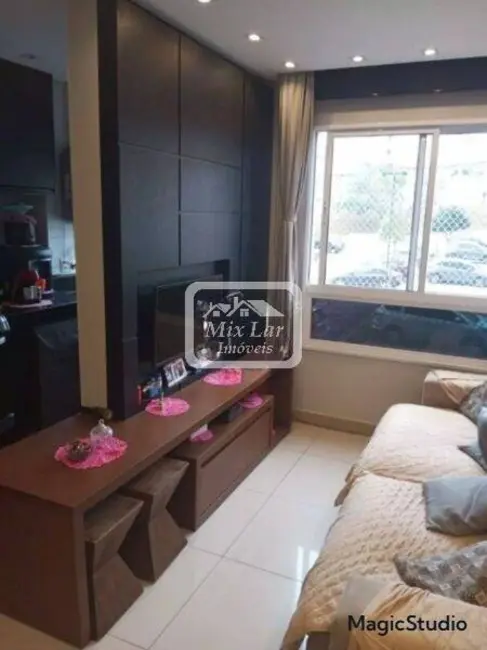 Foto 4 de Apartamento com 2 quartos à venda, 46m2 em Novo Osasco, Osasco - SP