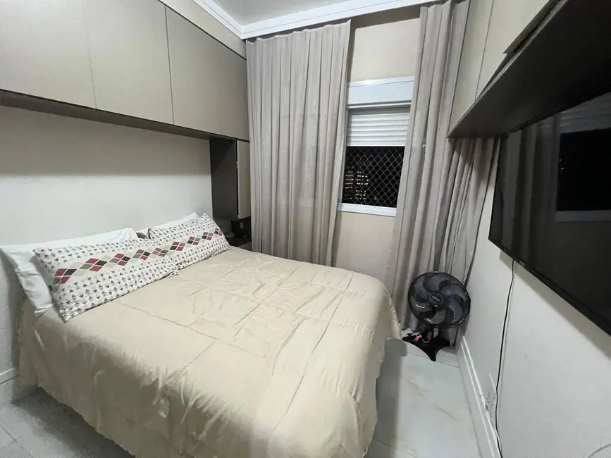 Foto 9 de Apartamento com 1 quarto à venda, 41m2 em Umuarama, Osasco - SP