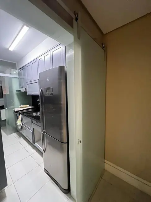 Foto 5 de Apartamento com 1 quarto à venda, 41m2 em Umuarama, Osasco - SP
