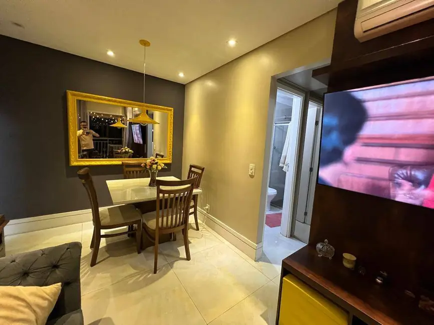 Foto 2 de Apartamento com 1 quarto à venda, 41m2 em Umuarama, Osasco - SP