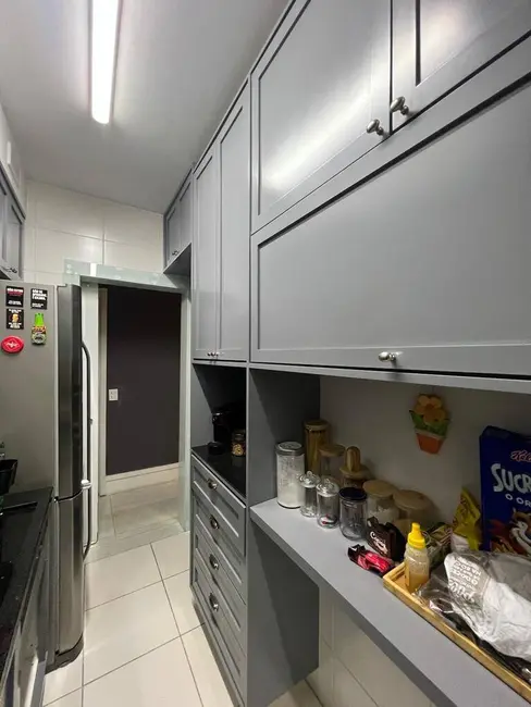 Foto 6 de Apartamento com 1 quarto à venda, 41m2 em Umuarama, Osasco - SP