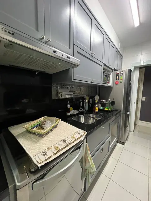 Foto 4 de Apartamento com 1 quarto à venda, 41m2 em Umuarama, Osasco - SP