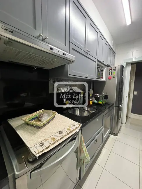 Foto 4 de Apartamento com 1 quarto à venda, 41m2 em Umuarama, Osasco - SP
