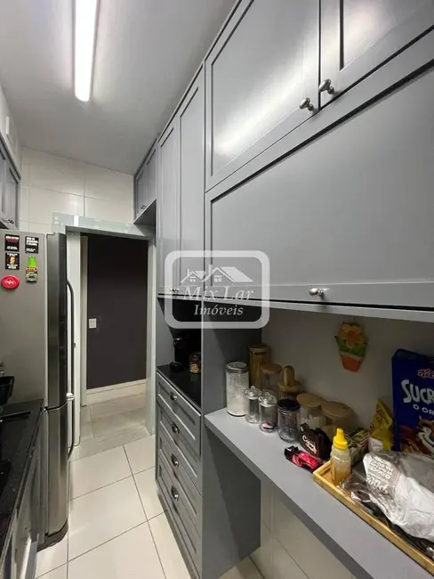 Apartamento com 1 quarto à venda, 41m2 em Umuarama, Osasco - SP - imagem 6 Foto 6 de Apartamento com 1 quarto à venda, 41m2 em Umuarama, Osasco - SP
