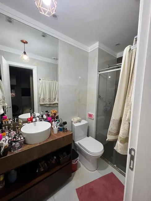 Foto 8 de Apartamento com 1 quarto à venda, 41m2 em Umuarama, Osasco - SP