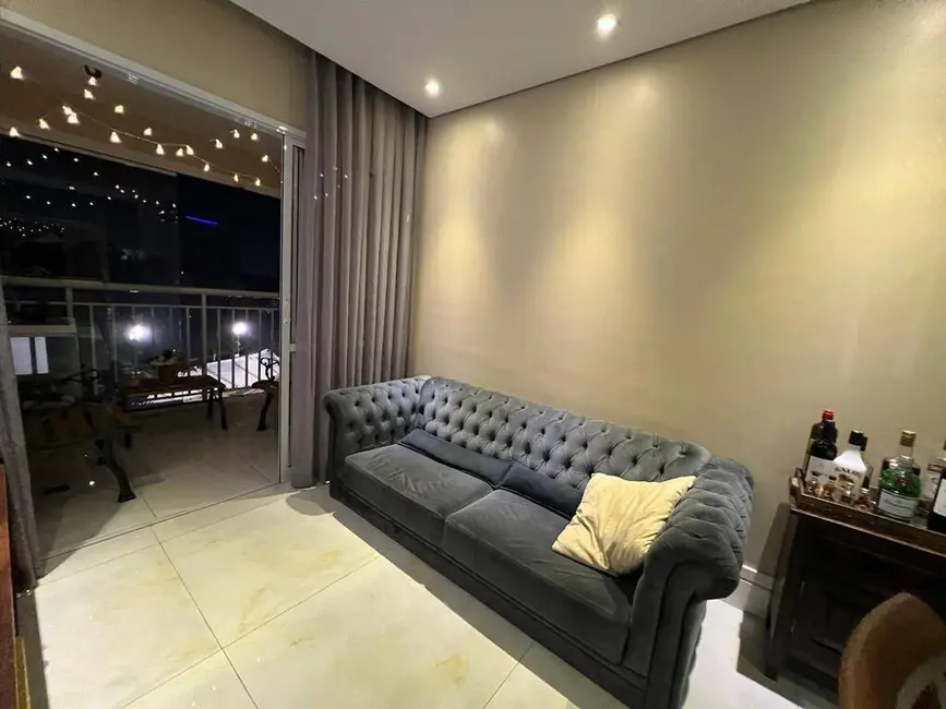 Foto 3 de Apartamento com 1 quarto à venda, 41m2 em Umuarama, Osasco - SP