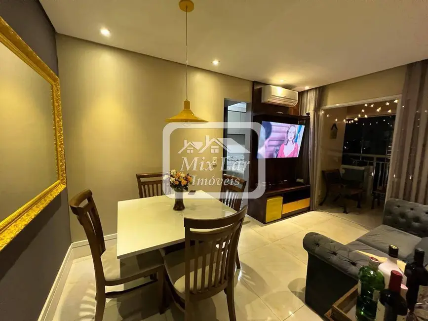 Foto 1 de Apartamento com 1 quarto à venda, 41m2 em Umuarama, Osasco - SP