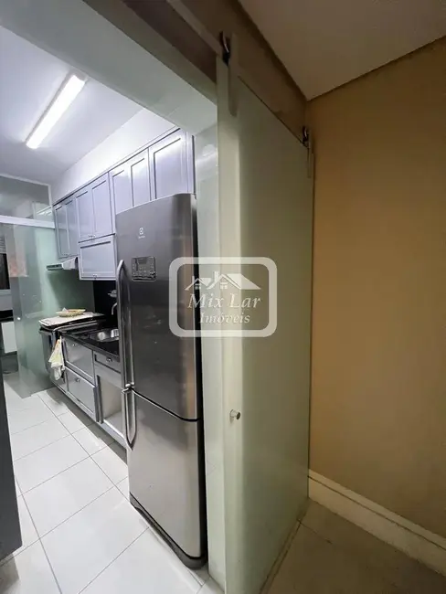 Foto 5 de Apartamento com 1 quarto à venda, 41m2 em Umuarama, Osasco - SP