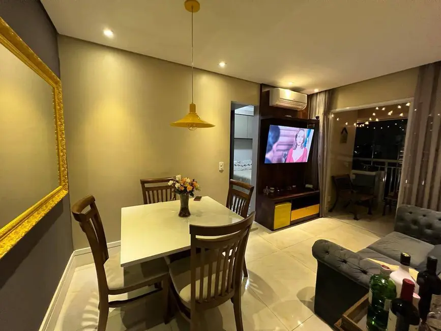 Foto 1 de Apartamento com 1 quarto à venda, 41m2 em Umuarama, Osasco - SP