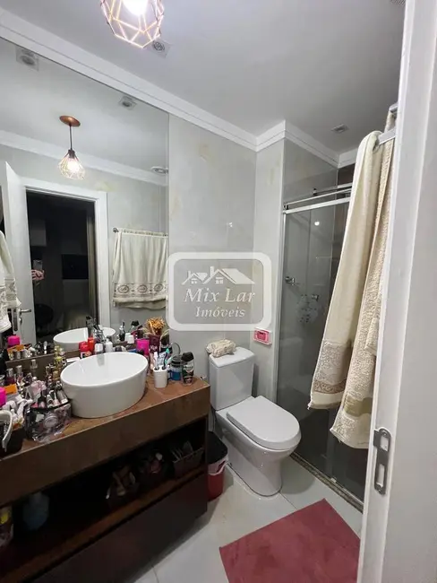 Apartamento com 1 quarto à venda, 41m2 em Umuarama, Osasco - SP - imagem 8 Foto 8 de Apartamento com 1 quarto à venda, 41m2 em Umuarama, Osasco - SP