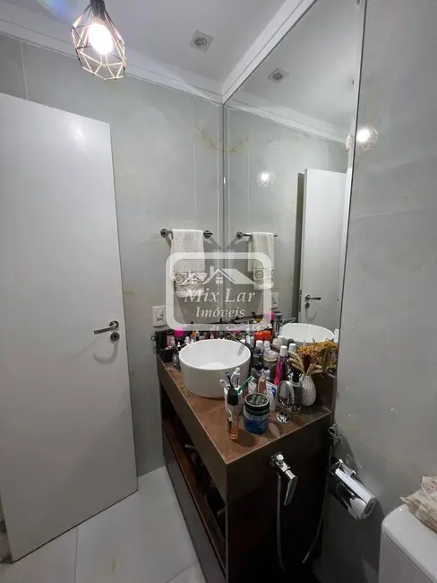 Foto 7 de Apartamento com 1 quarto à venda, 41m2 em Umuarama, Osasco - SP