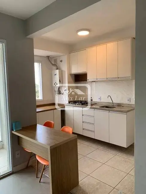 Foto 1 de Apartamento com 1 quarto à venda, 34m2 em Presidente Altino, Osasco - SP