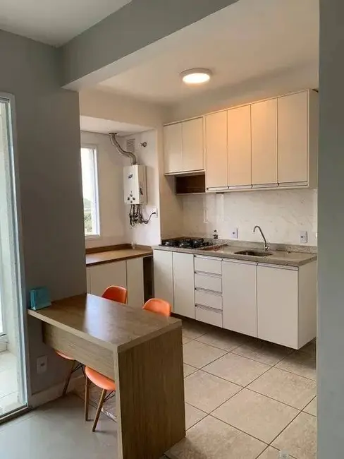 Foto 1 de Apartamento com 1 quarto à venda, 34m2 em Presidente Altino, Osasco - SP