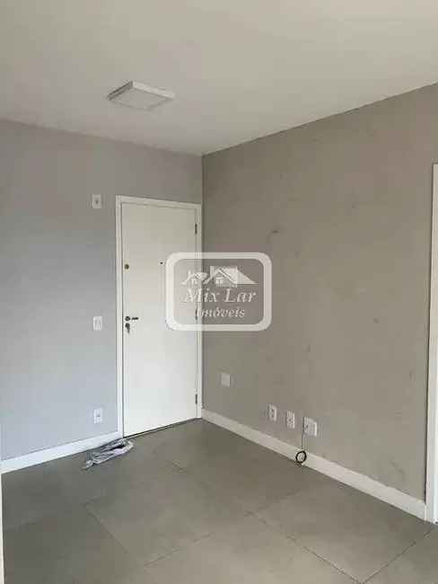 Foto 5 de Apartamento com 1 quarto à venda, 34m2 em Presidente Altino, Osasco - SP