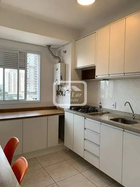 Apartamento com 1 quarto à venda, 34m2 em Presidente Altino, Osasco - SP - imagem 4 Foto 4 de Apartamento com 1 quarto à venda, 34m2 em Presidente Altino, Osasco - SP
