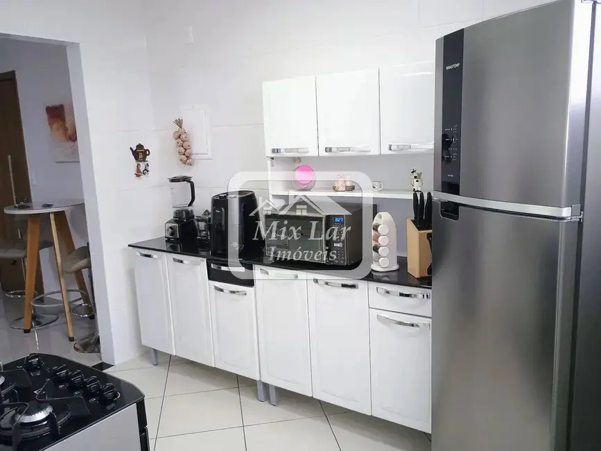 Apartamento com 3 quartos à venda, 70m2 em I.A.P.I., Osasco - SP - imagem 5 Foto 5 de Apartamento com 3 quartos à venda, 70m2 em I.A.P.I., Osasco - SP
