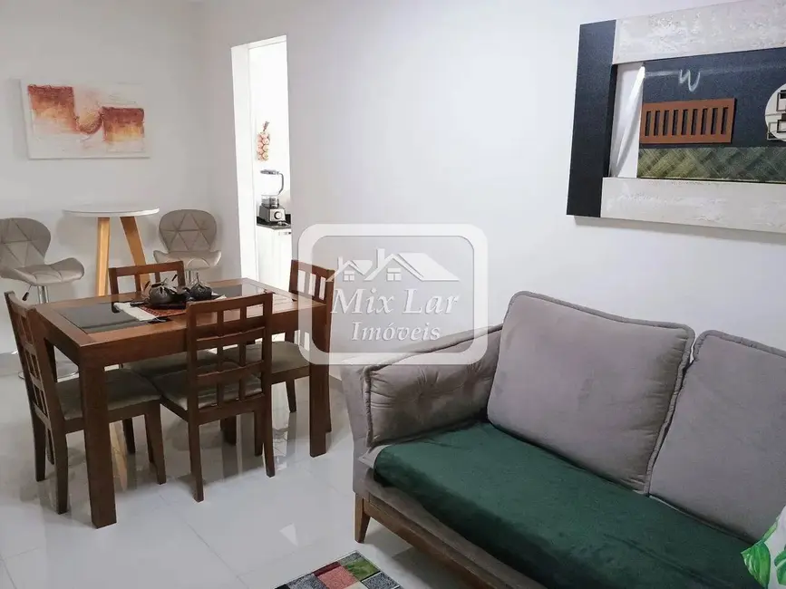 Apartamento com 3 quartos à venda, 70m2 em I.A.P.I., Osasco - SP - imagem 2 Foto 2 de Apartamento com 3 quartos à venda, 70m2 em I.A.P.I., Osasco - SP