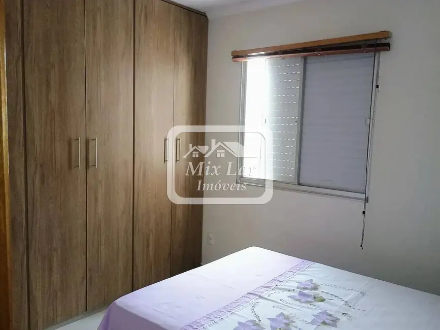 Foto 7 de Apartamento com 3 quartos à venda, 70m2 em I.A.P.I., Osasco - SP