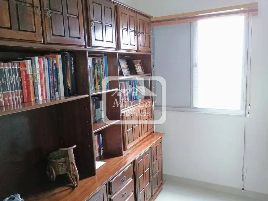 Foto 4 de Apartamento com 3 quartos à venda, 70m2 em I.A.P.I., Osasco - SP