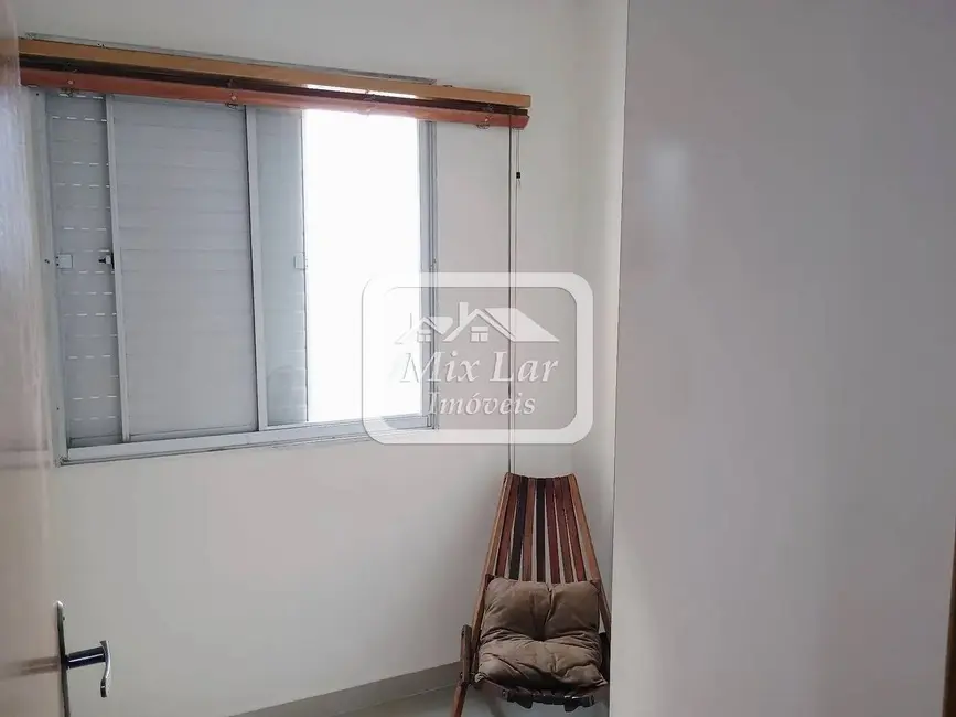 Foto 9 de Apartamento com 3 quartos à venda, 70m2 em I.A.P.I., Osasco - SP