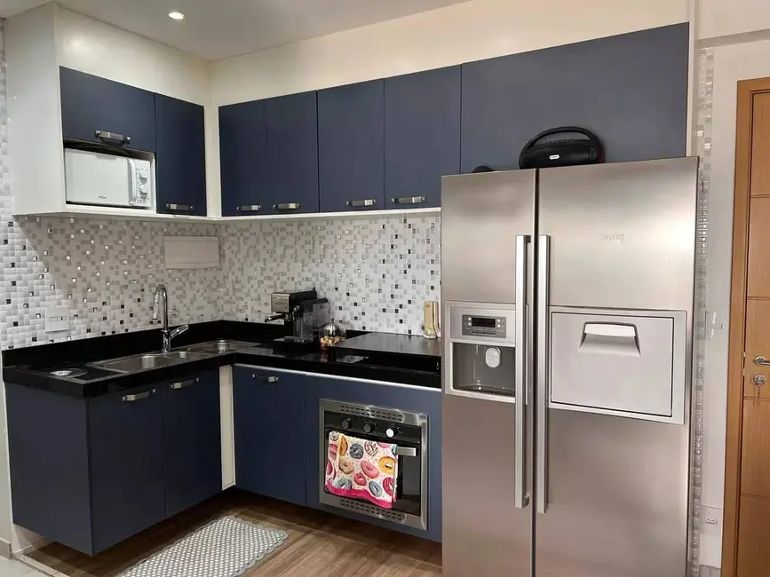 Foto 1 de Apartamento com 2 quartos à venda, 52m2 em Centro, Osasco - SP