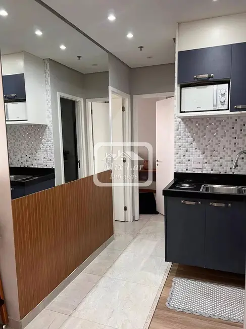 Foto 7 de Apartamento com 2 quartos à venda, 52m2 em Centro, Osasco - SP