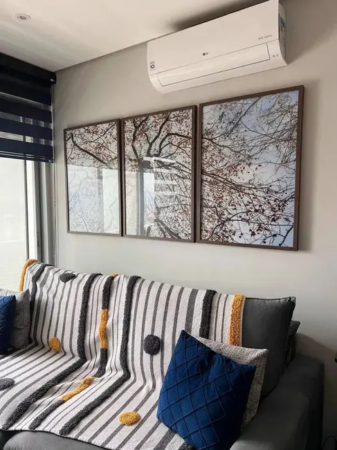 Foto 5 de Apartamento com 2 quartos à venda, 52m2 em Centro, Osasco - SP