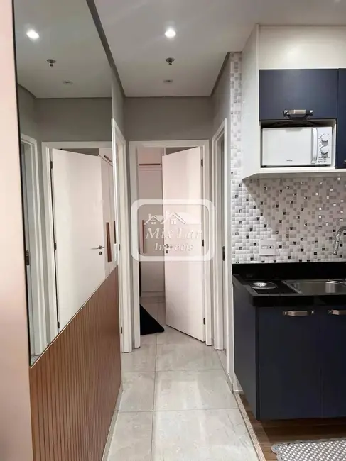 Foto 6 de Apartamento com 2 quartos à venda, 52m2 em Centro, Osasco - SP