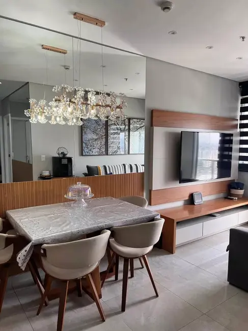 Foto 2 de Apartamento com 2 quartos à venda, 52m2 em Centro, Osasco - SP