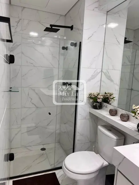 Foto 8 de Apartamento com 2 quartos à venda, 52m2 em Centro, Osasco - SP