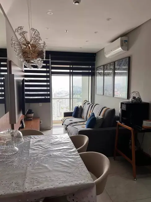 Foto 3 de Apartamento com 2 quartos à venda, 52m2 em Centro, Osasco - SP