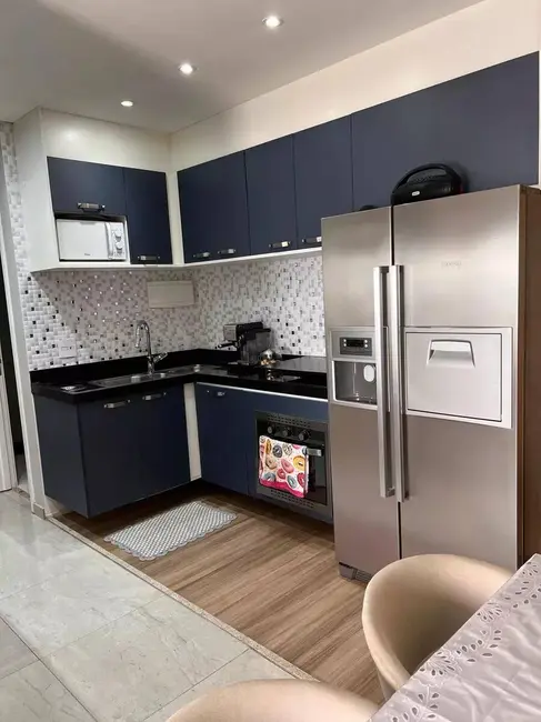 Foto 4 de Apartamento com 2 quartos à venda, 52m2 em Centro, Osasco - SP