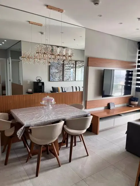 Foto 6 de Apartamento com 2 quartos à venda, 52m2 em Centro, Osasco - SP