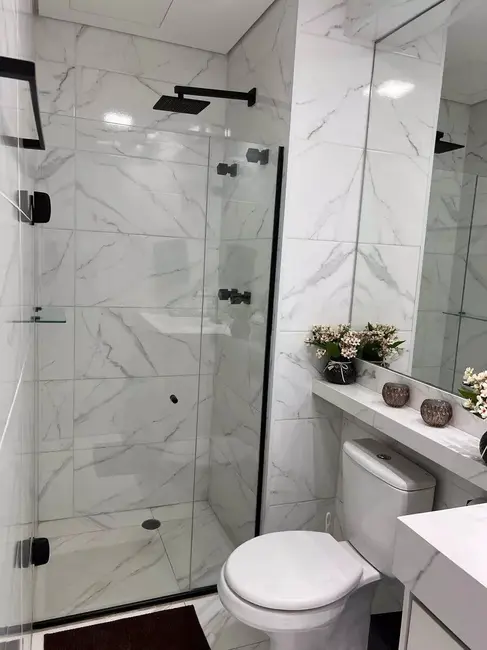 Foto 9 de Apartamento com 2 quartos à venda, 52m2 em Centro, Osasco - SP
